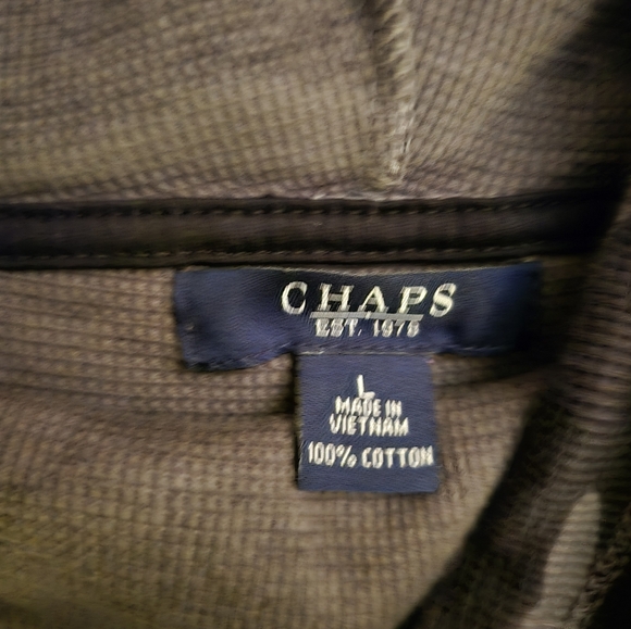 Chaps by Ralf Lauren, L , Cameo - Picture 4 of 6